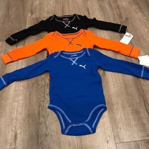 🎉1 hr sale🎉Puma long sleeves set 🎁